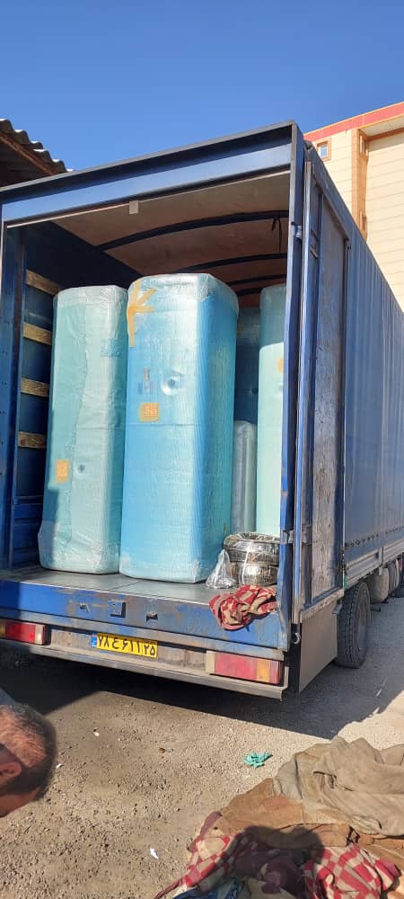 انواع خدمات