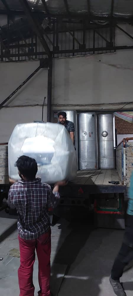 تعویض باک خودرو