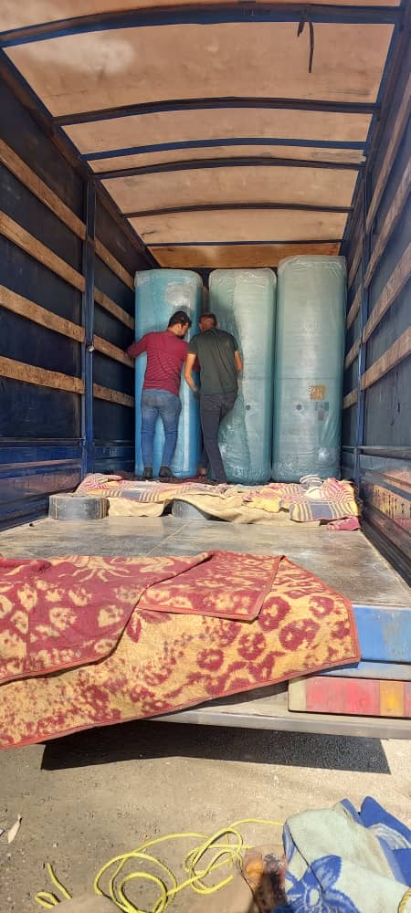 تعمیر باک خودرو