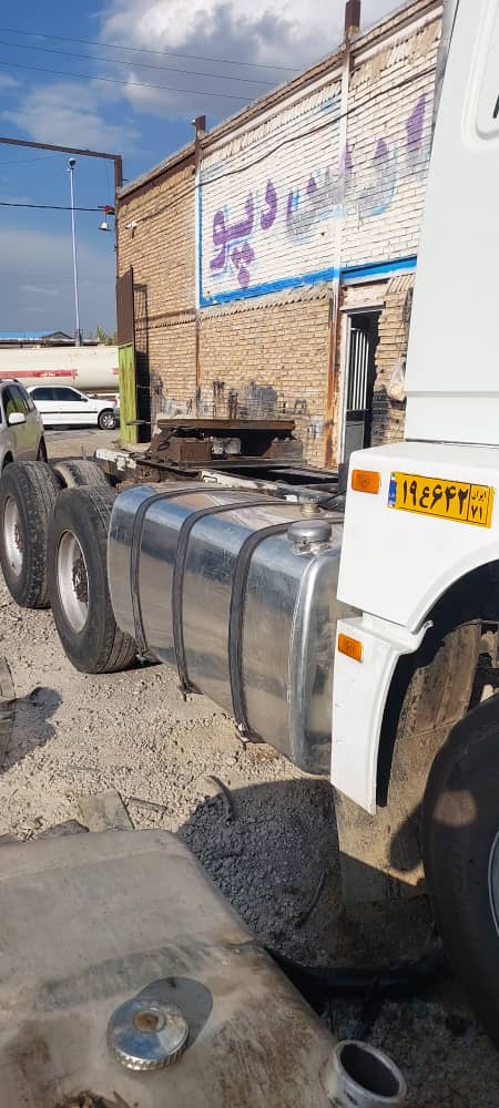 تولید باک خودرو